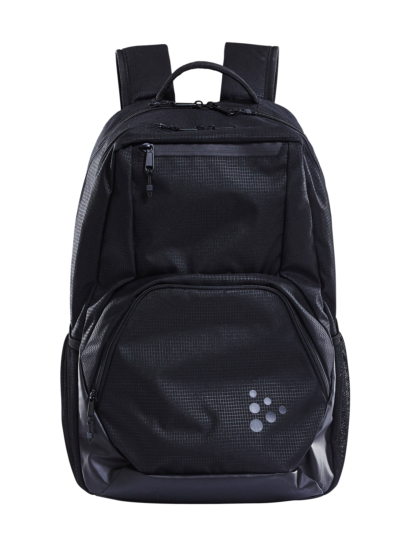 Craft Transit 35L Backpack musta