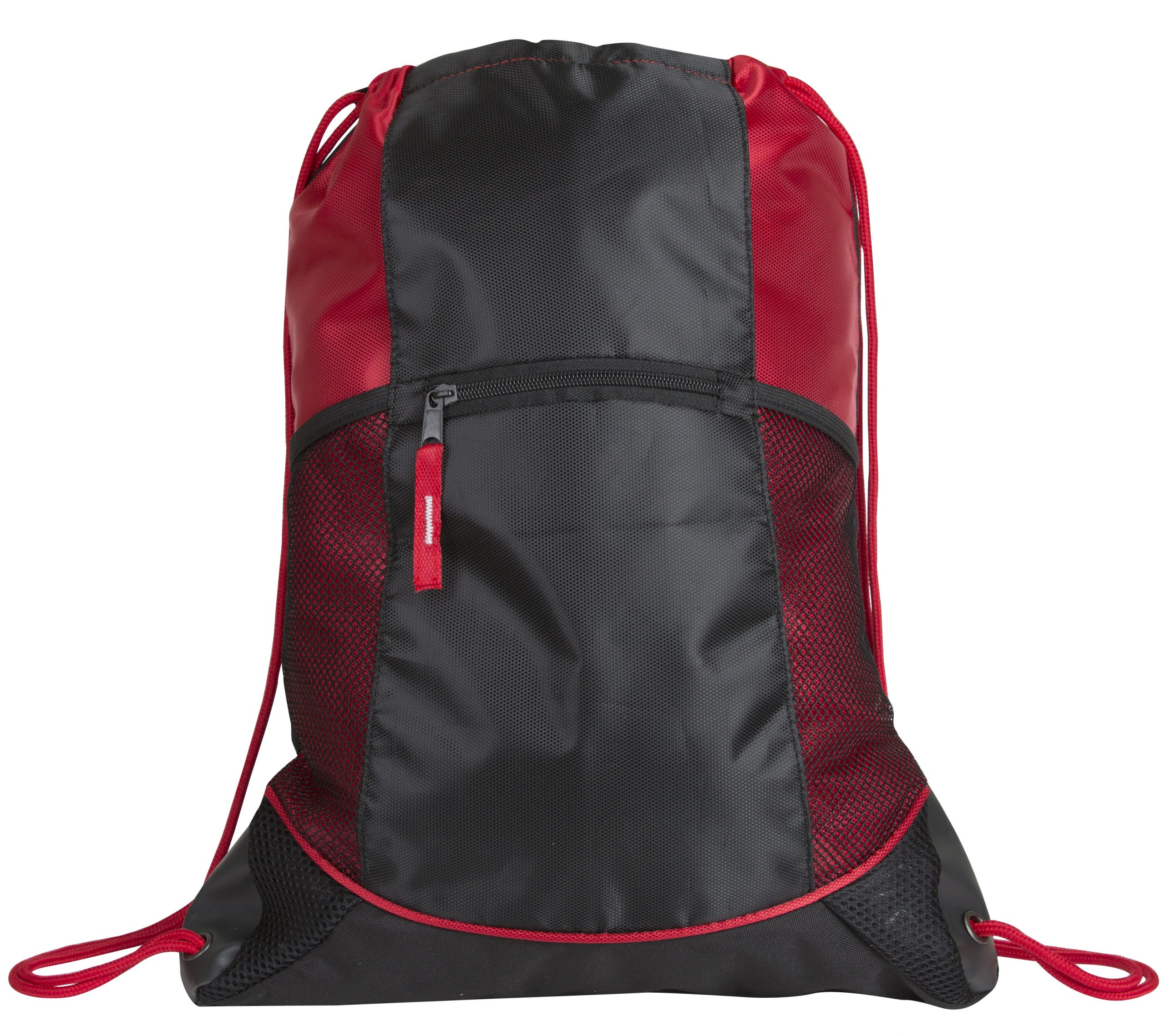 Clique Smart Backpack punainen