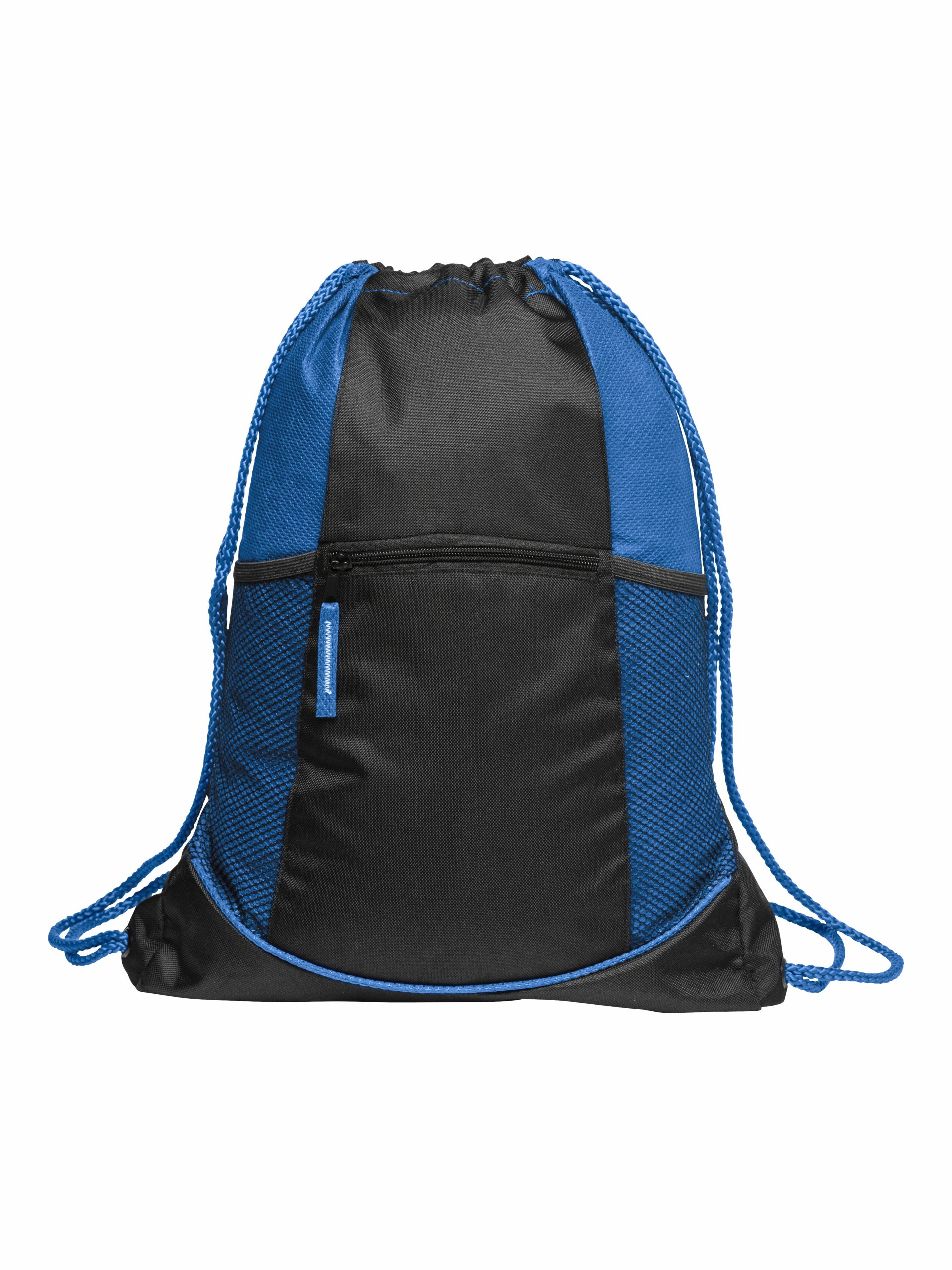 Clique Smart Backpack keskisininen