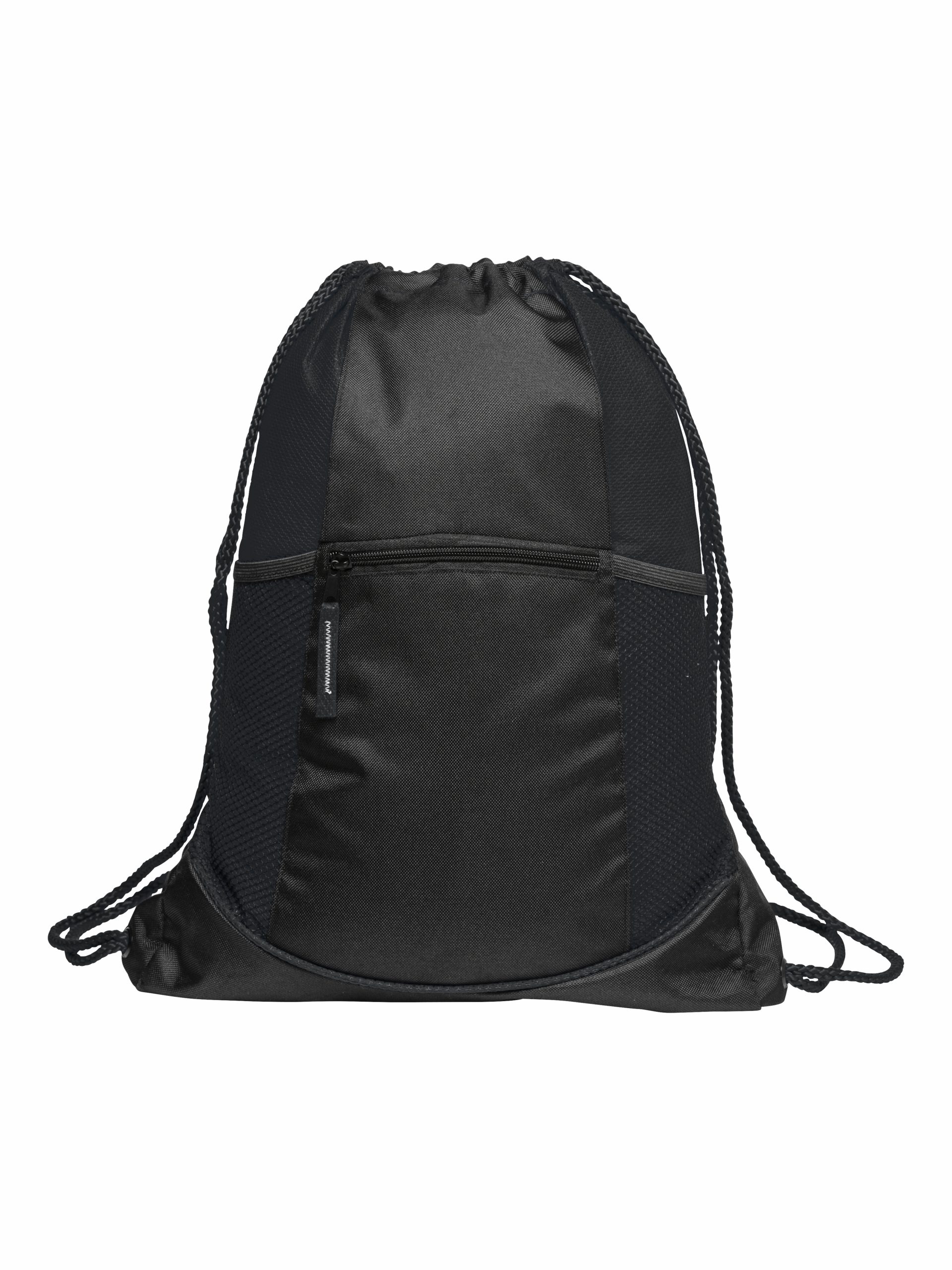Clique Smart Backpack musta
