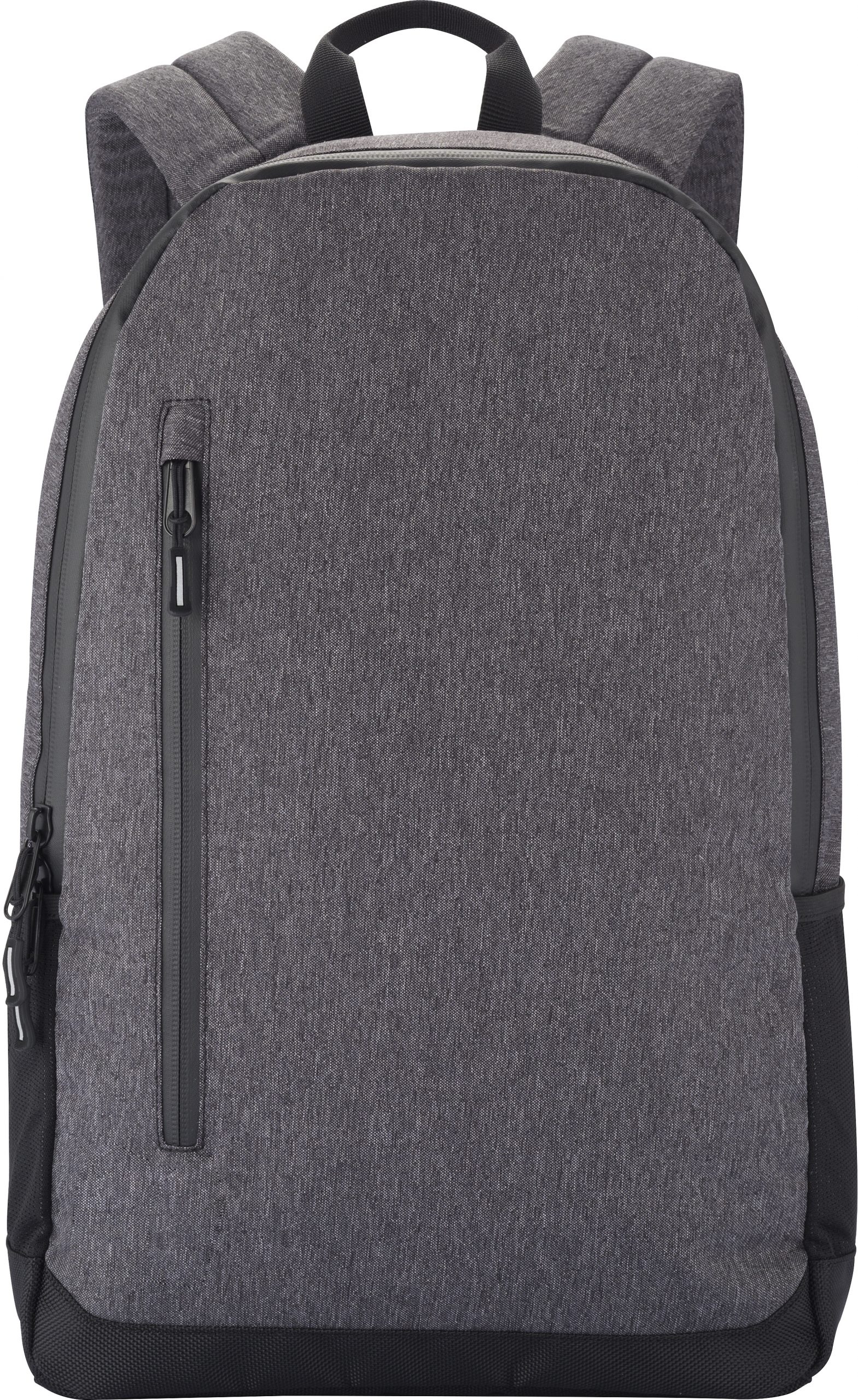 Clique Street Backpack Antracit melange