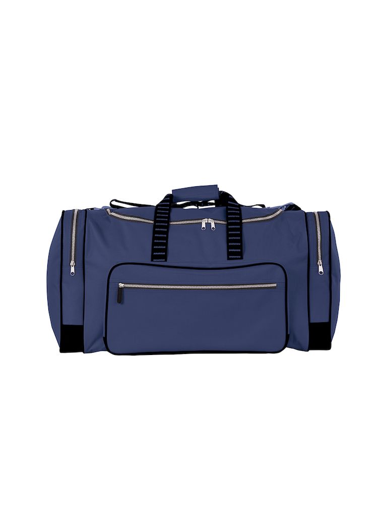 Grizzly Travelbag Big T.sininen