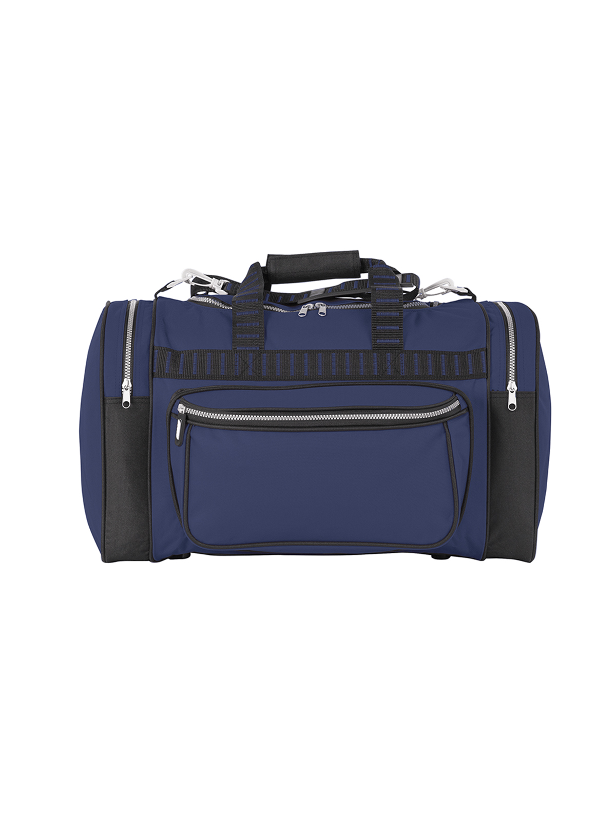 Grizzly Travelbag T.sininen