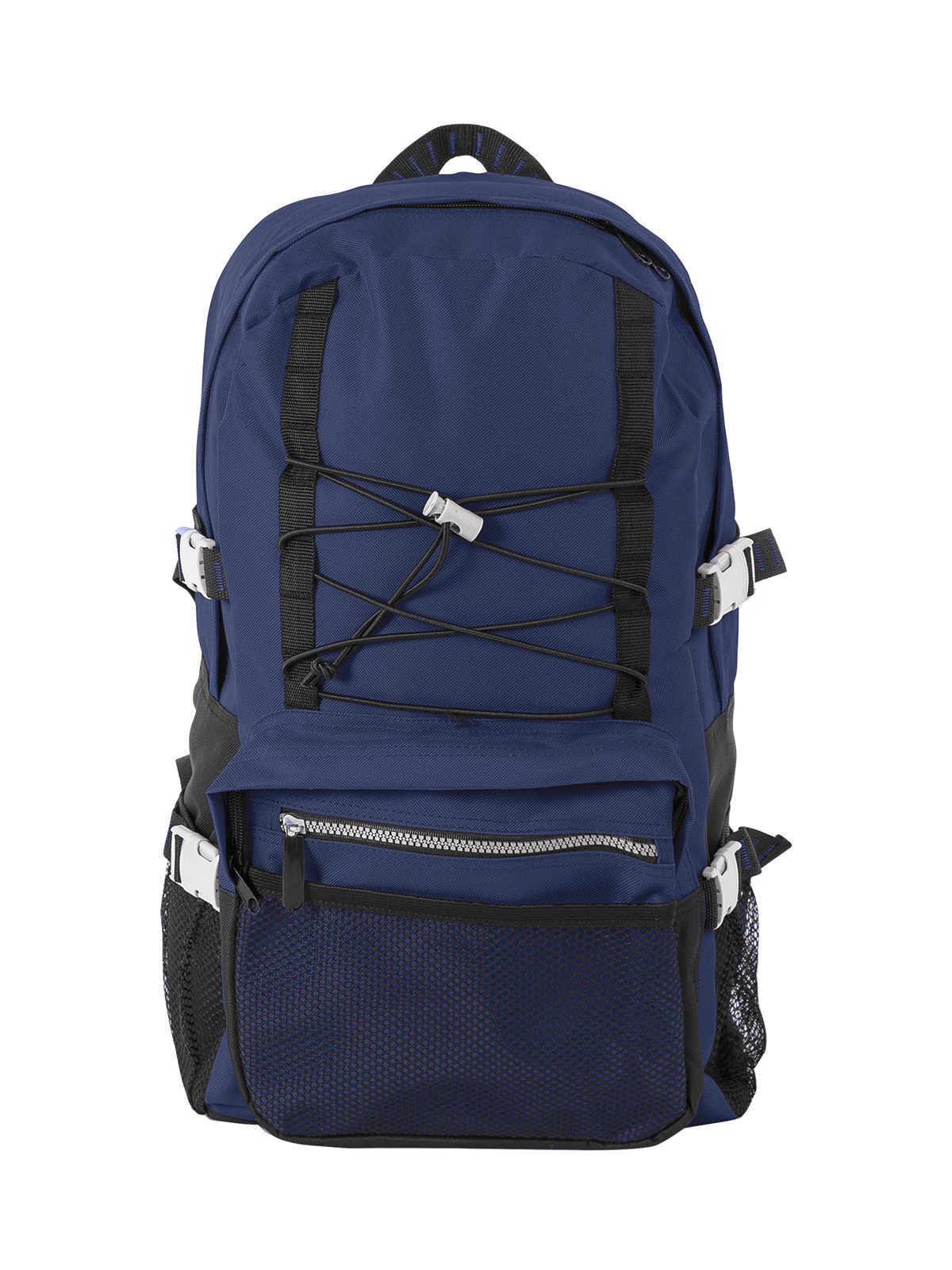 Grizzly Backpack T.sininen
