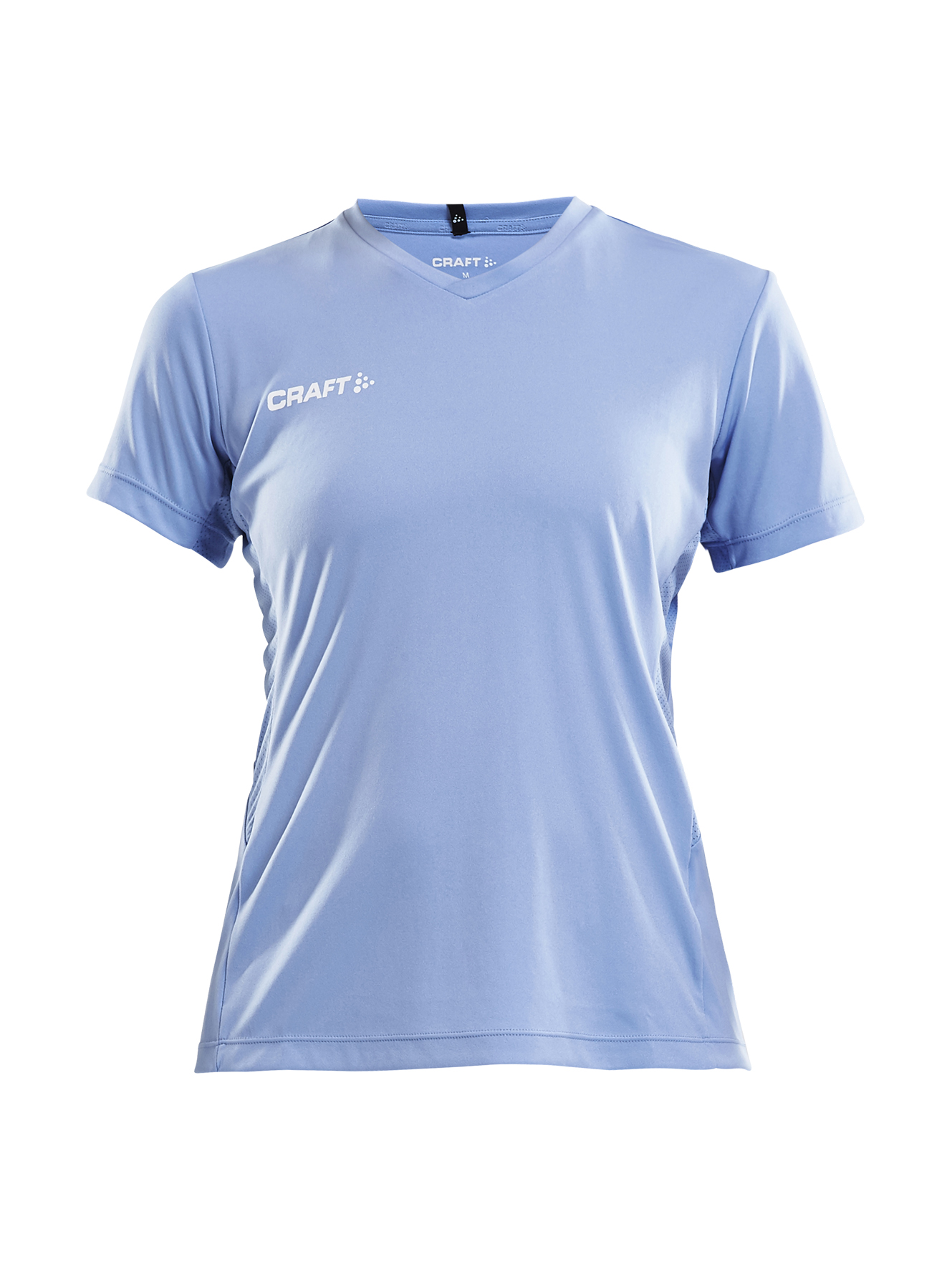 Craft SQUAD Jersey Solid WMN MFF BLUE