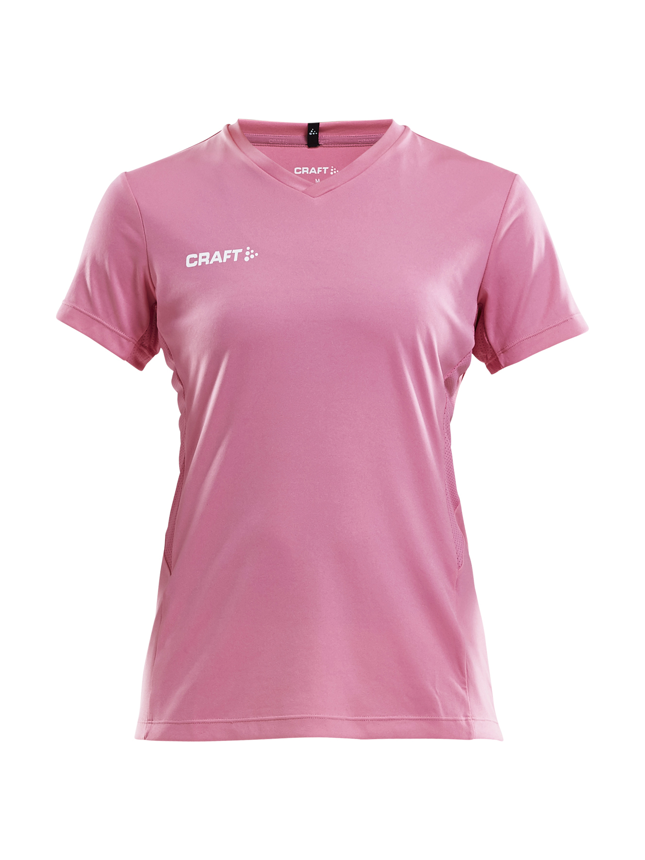 Craft SQUAD Jersey Solid WMN POP