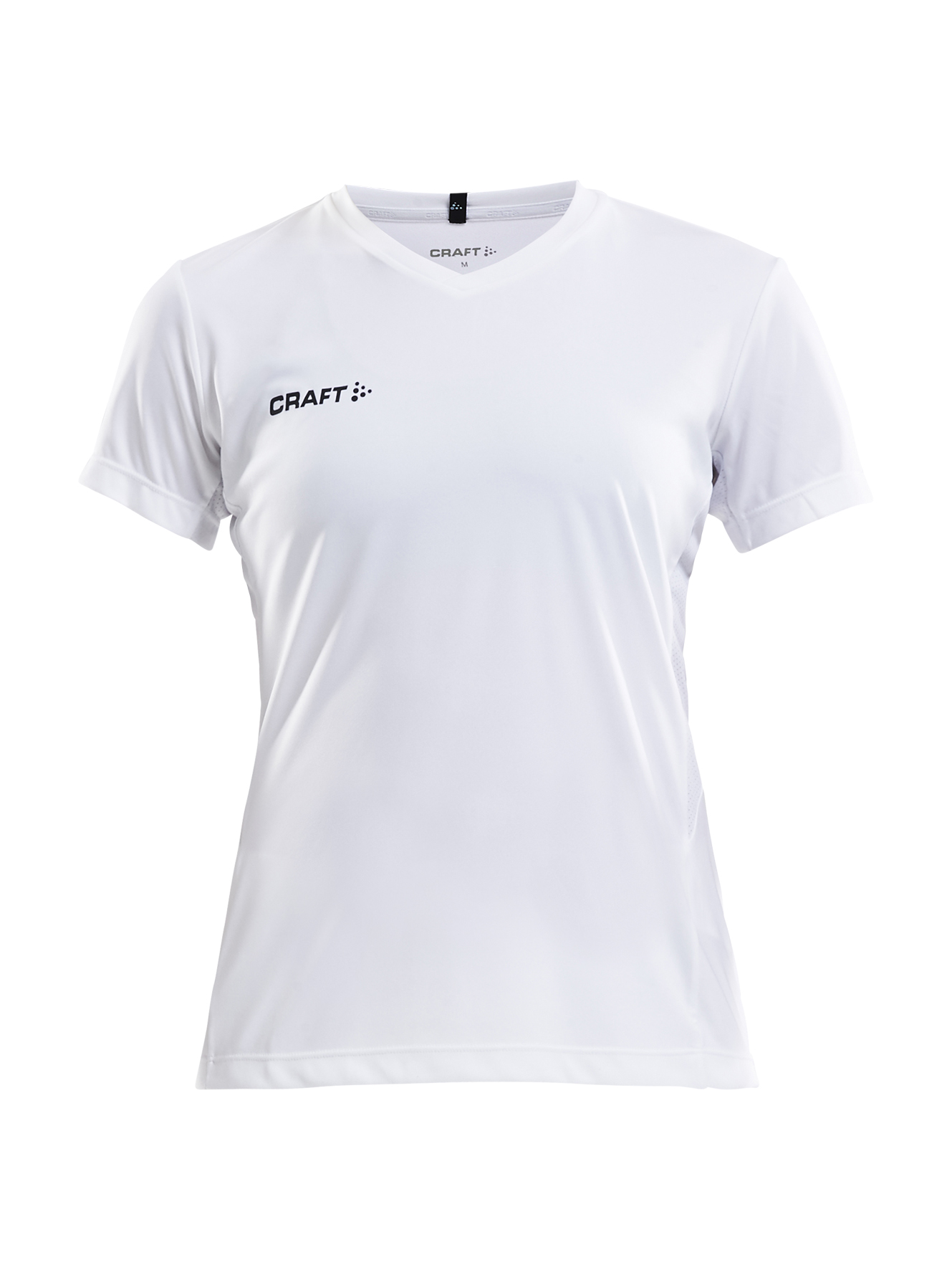 Craft SQUAD Jersey Solid WMN WHITE