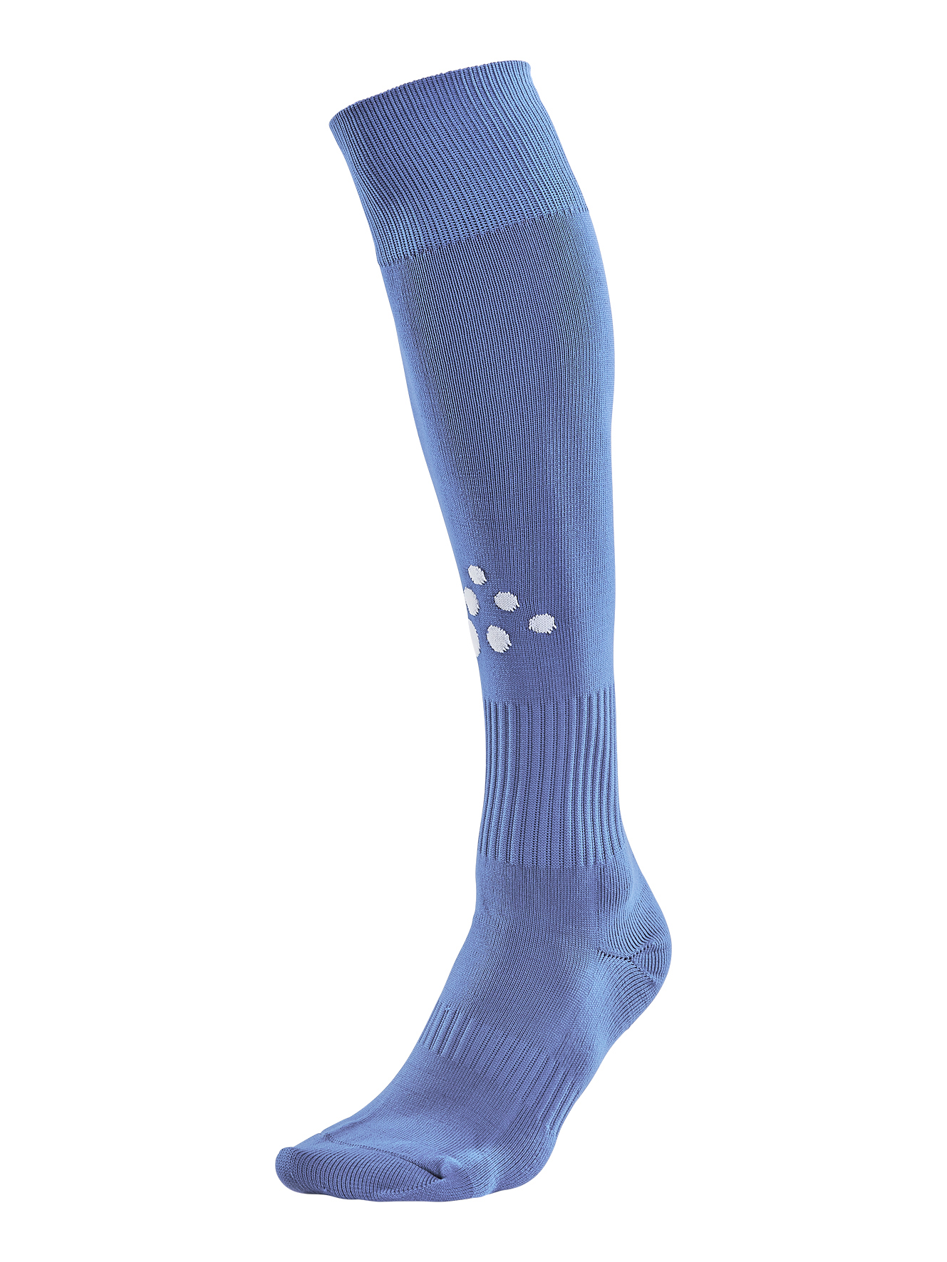 Craft SQUAD Sock Solid MFF BLUE