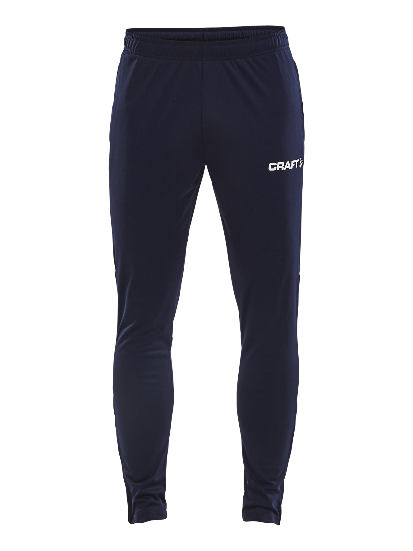 Craft PROGRESS Pant Men NAVY/WHITE