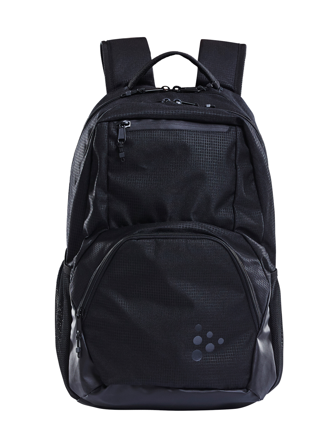 Craft Transit 25L Backpack musta