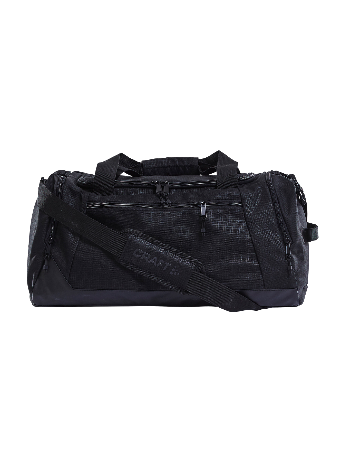 Craft Transit 35L Bag musta