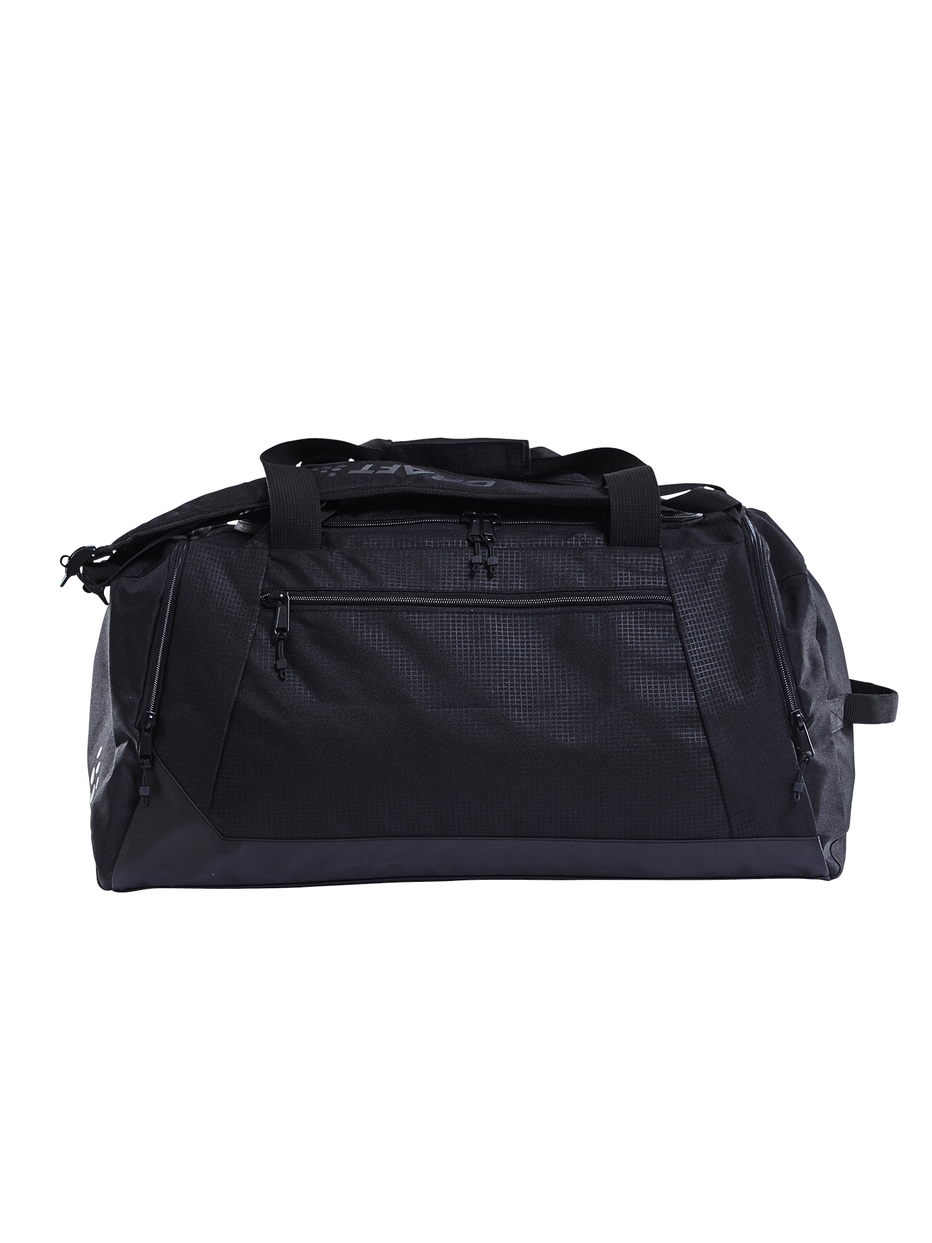 Craft Transit 45L Bag musta