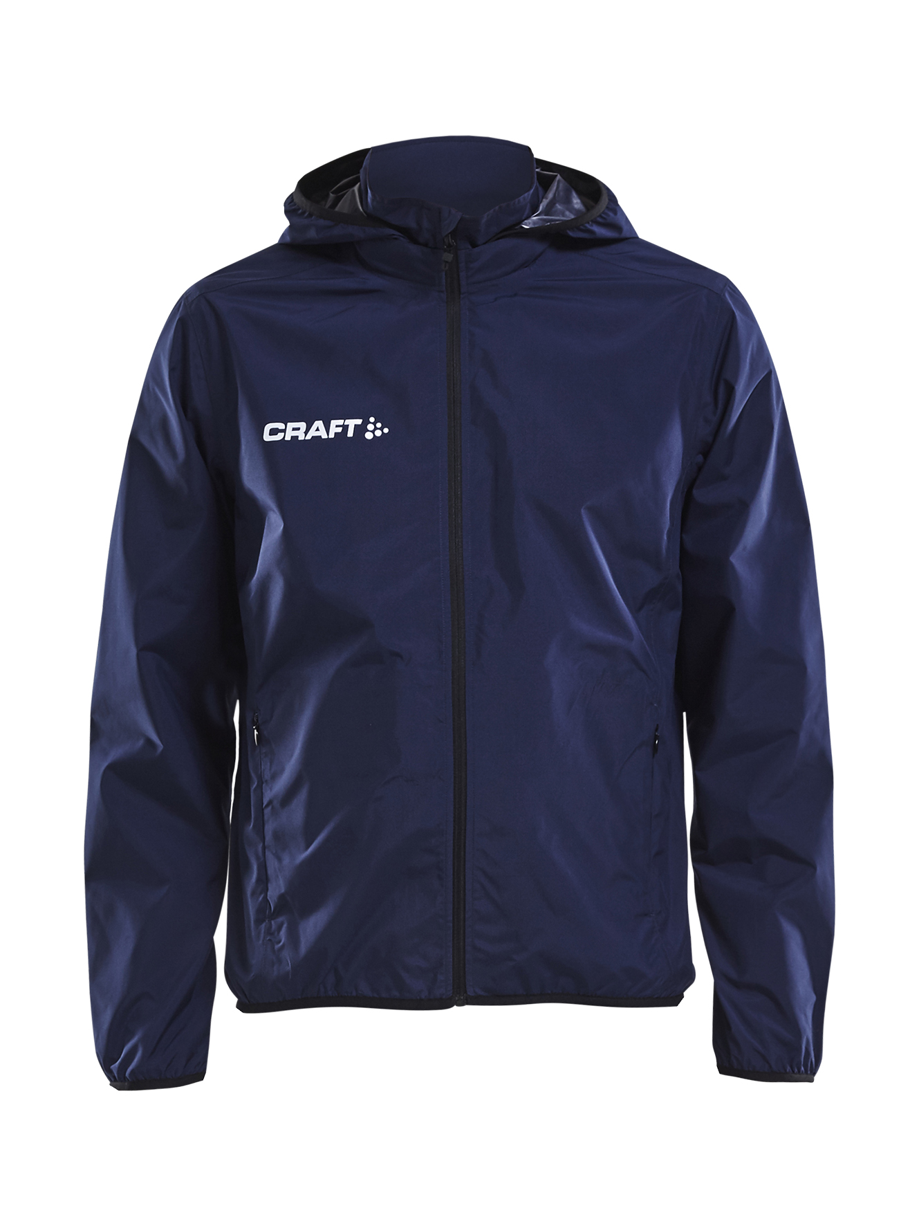 Craft Jacket Rain M NAVY/BLACK