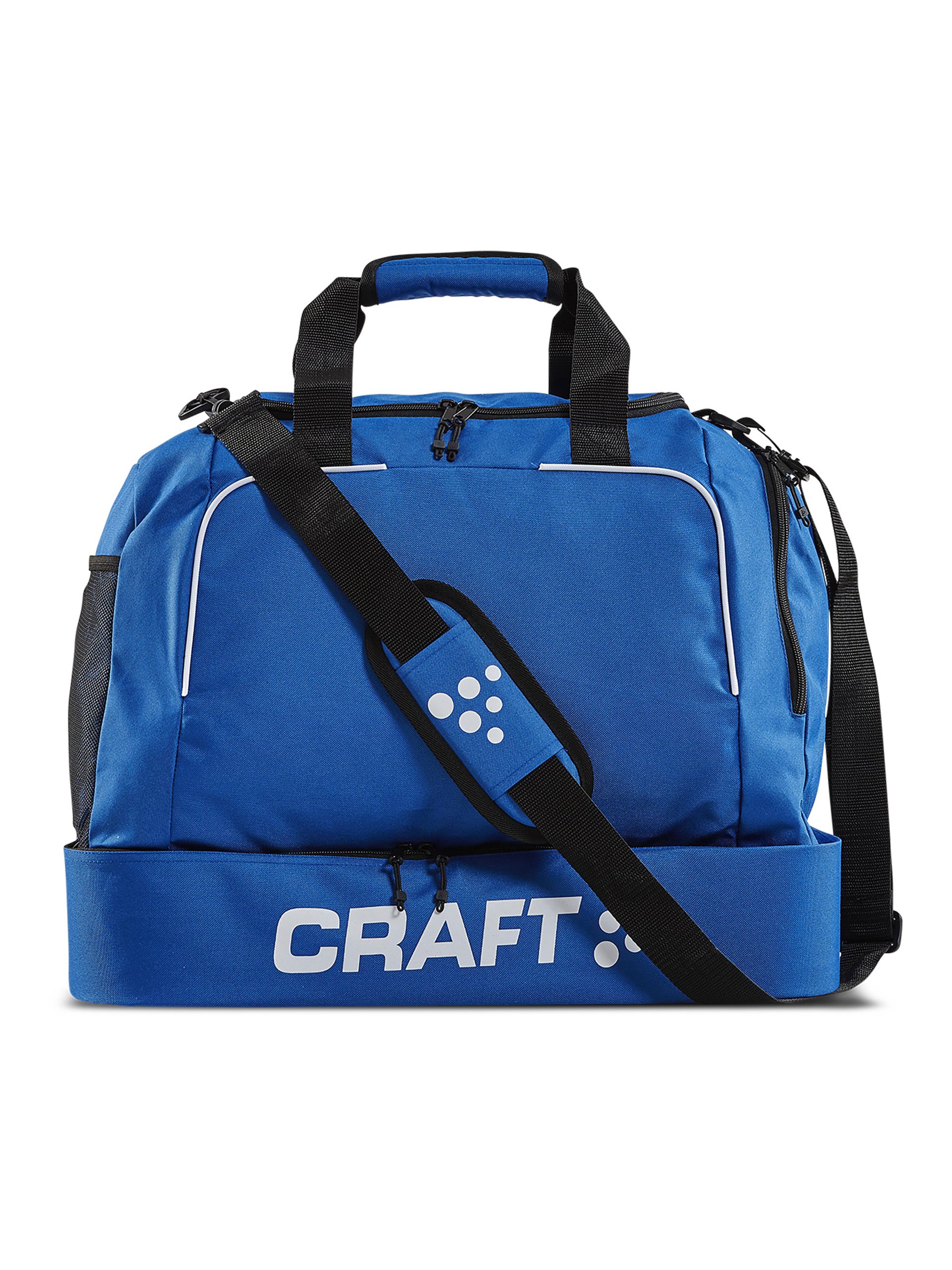 Craft Pro Control 2 Layer Equipment Small Bag Royal