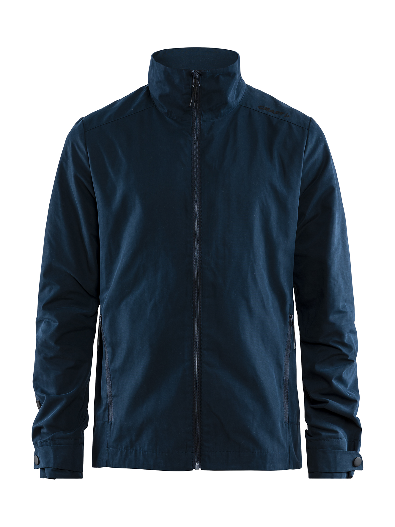 Craft Casual Spring Jacket M DARK NAVY