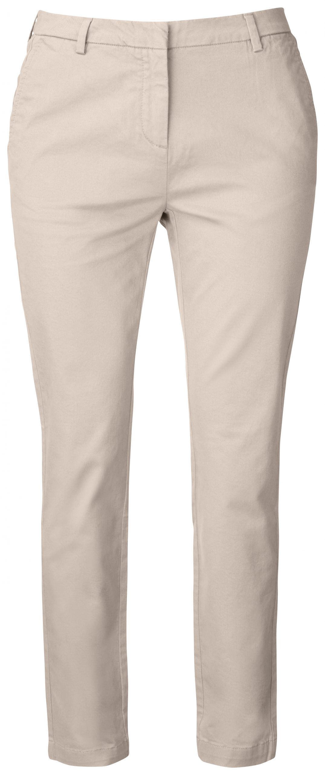 Cutterandbuck Bridgeport Chinos Ladies Beige