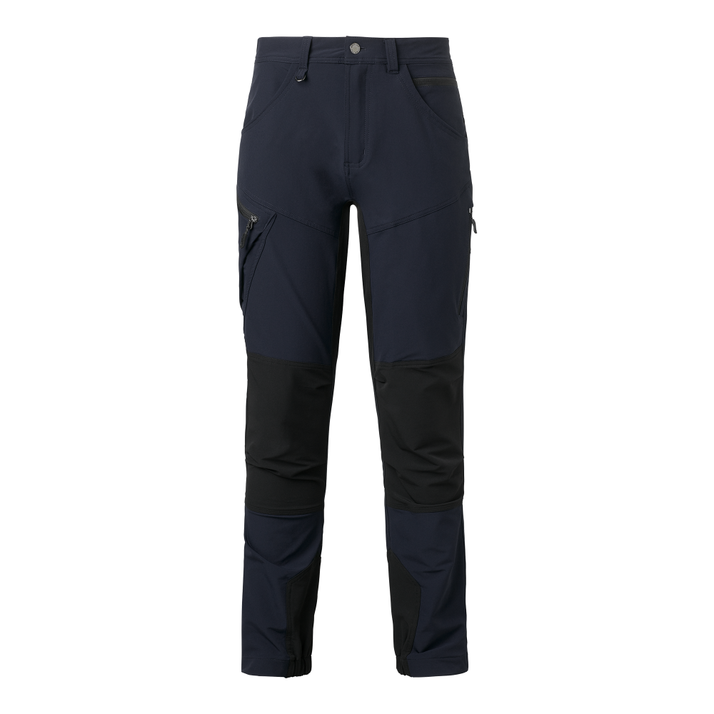 South West Wiggo hybrid housut navy