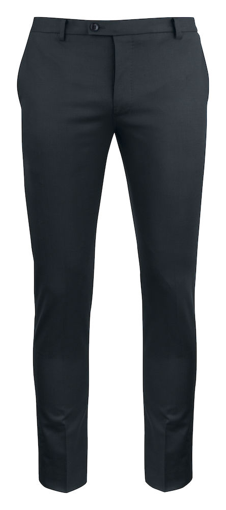 HarvestFrost Classic Trousers musta