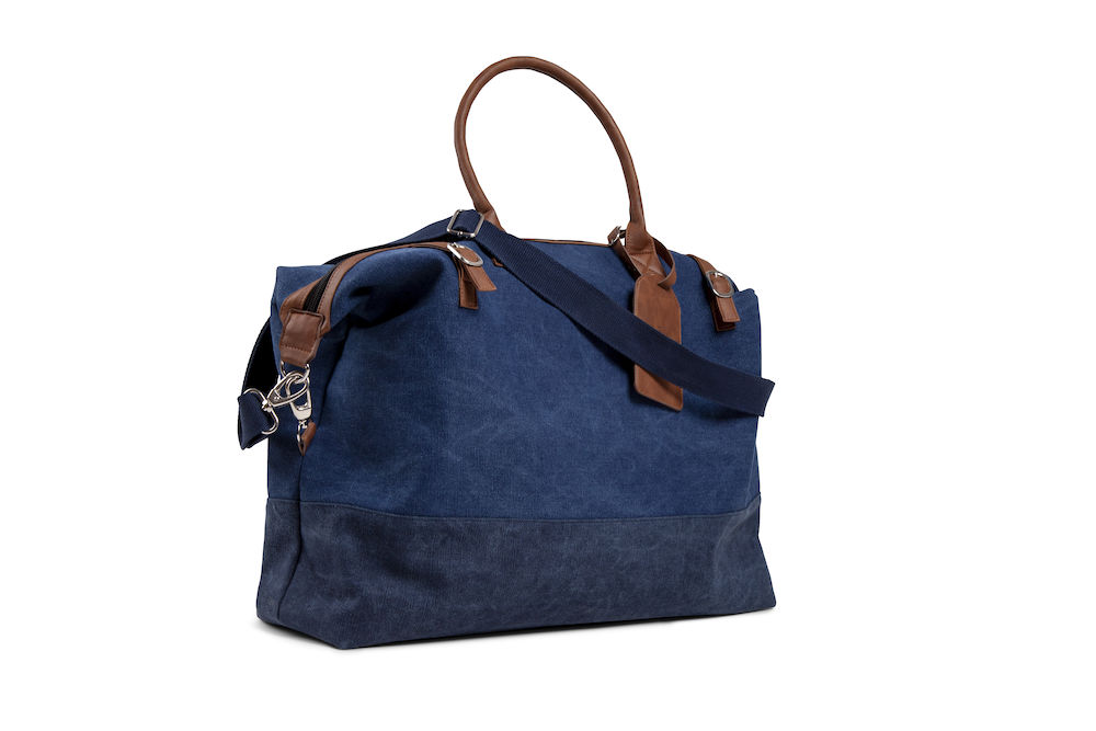 Lordnelson Weekend Bag Mariini