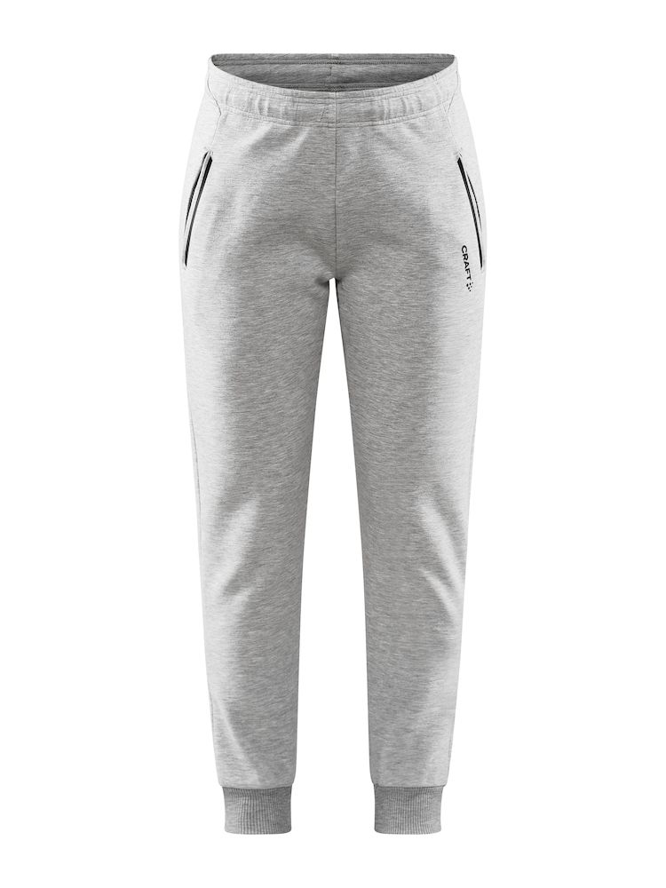 Craft Core Soul Sweatpants W Grey Melange