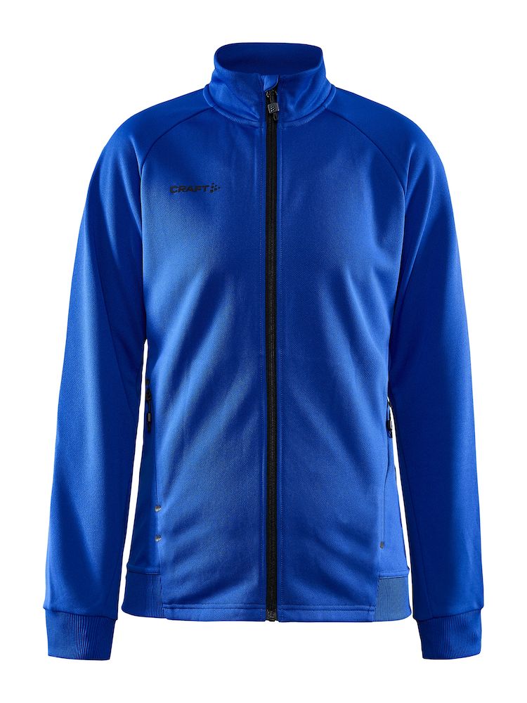 Craft ADV Unify Jacket W Club Cobolt