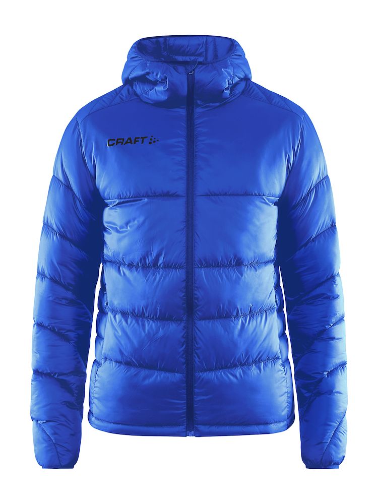 Craft Core Explore Isolate Jacket M Club Cobolt