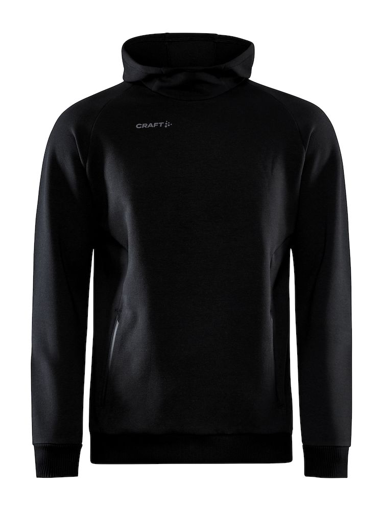 Craft Core Soul Hood Sweatshirt M Black