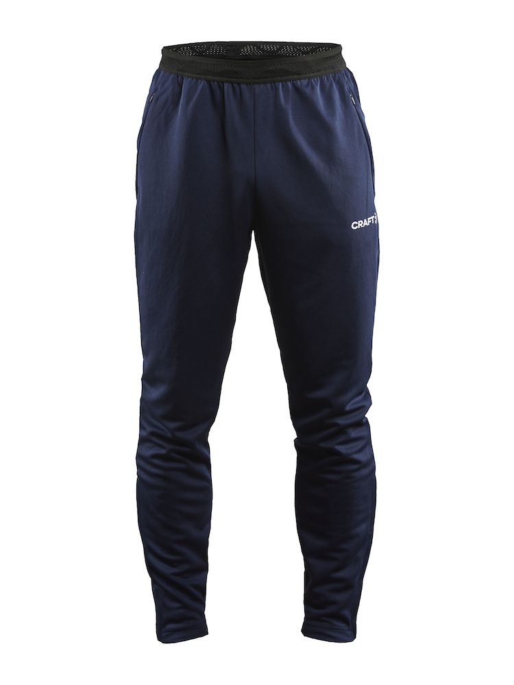 Craft Evolve Pants M Navy