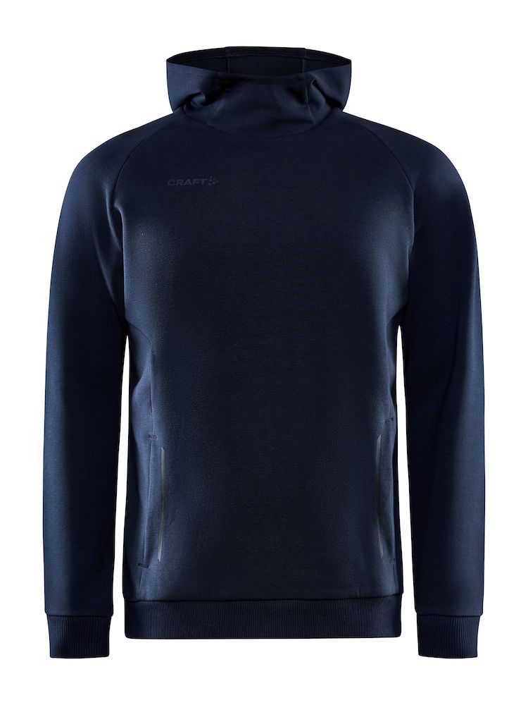 Craft Core Soul Hood Sweatshirt M Dark Navy