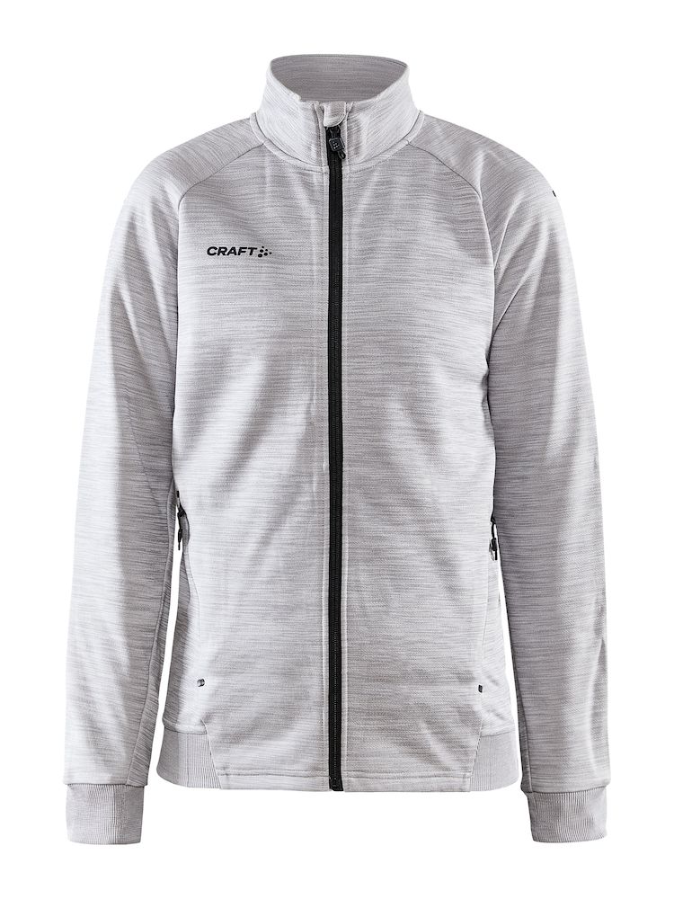 Craft ADV Unify Jacket W Grey Melange