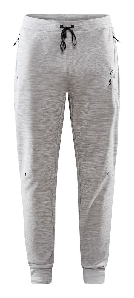 Craft ADV Unify Pants M Grey Melange