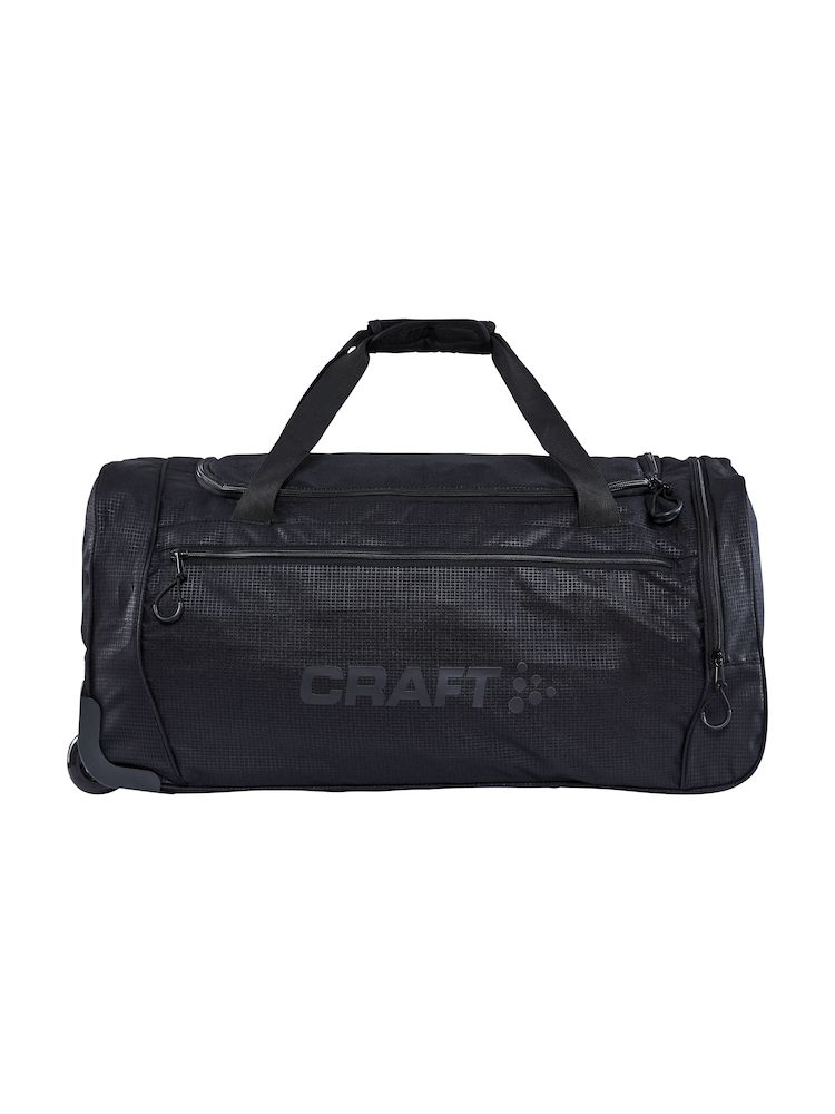 Craft Transit Rollbag 115 L Black
