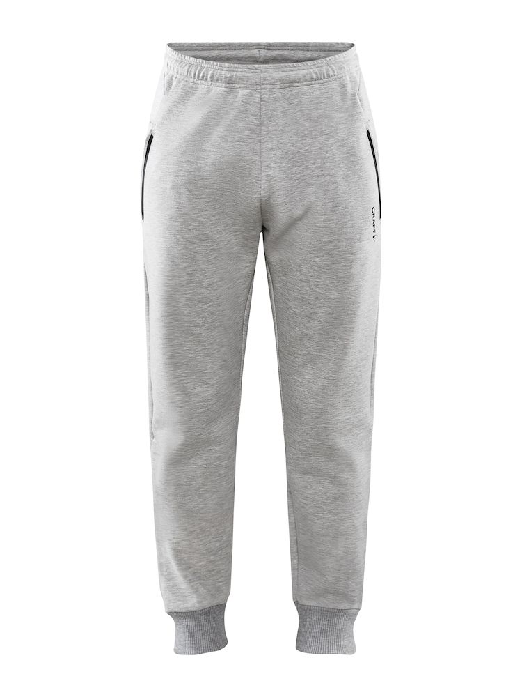 Craft Core Soul Sweatpants M Grey Melange