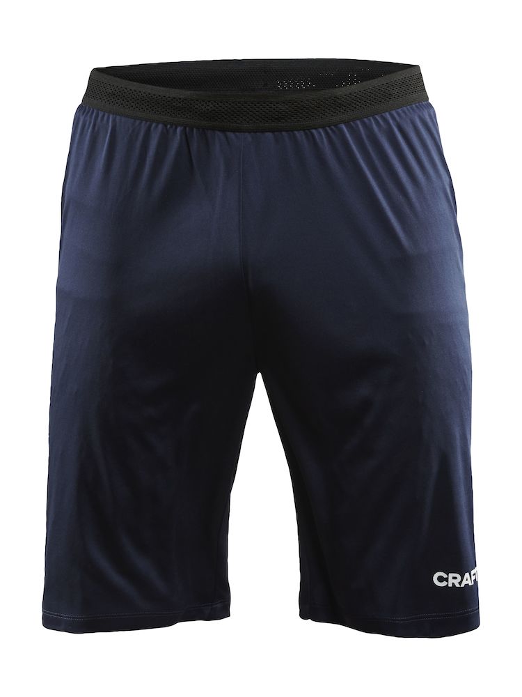 Craft Evolve Shorts M Navy