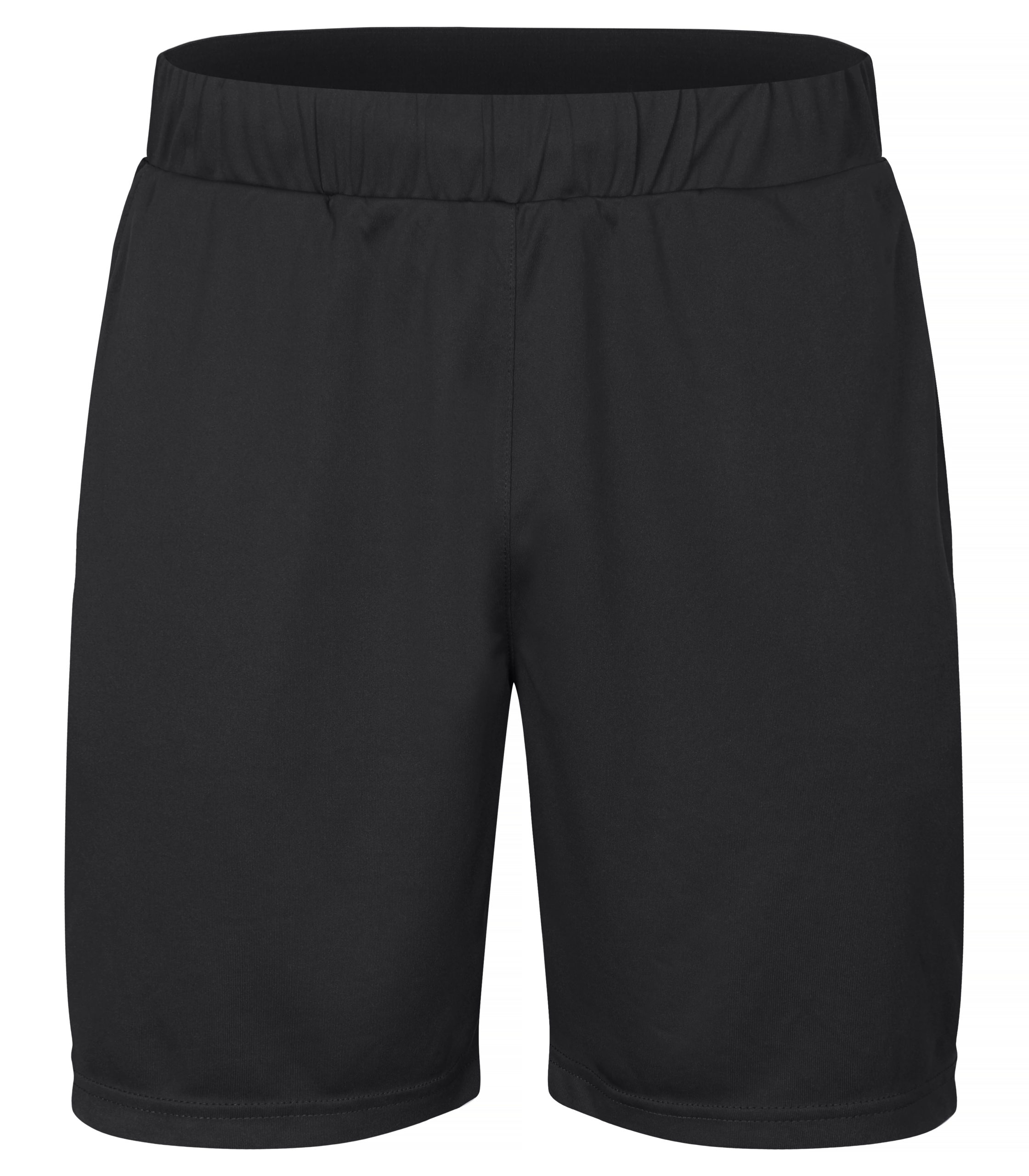 Clique Basic Active Shorts Black