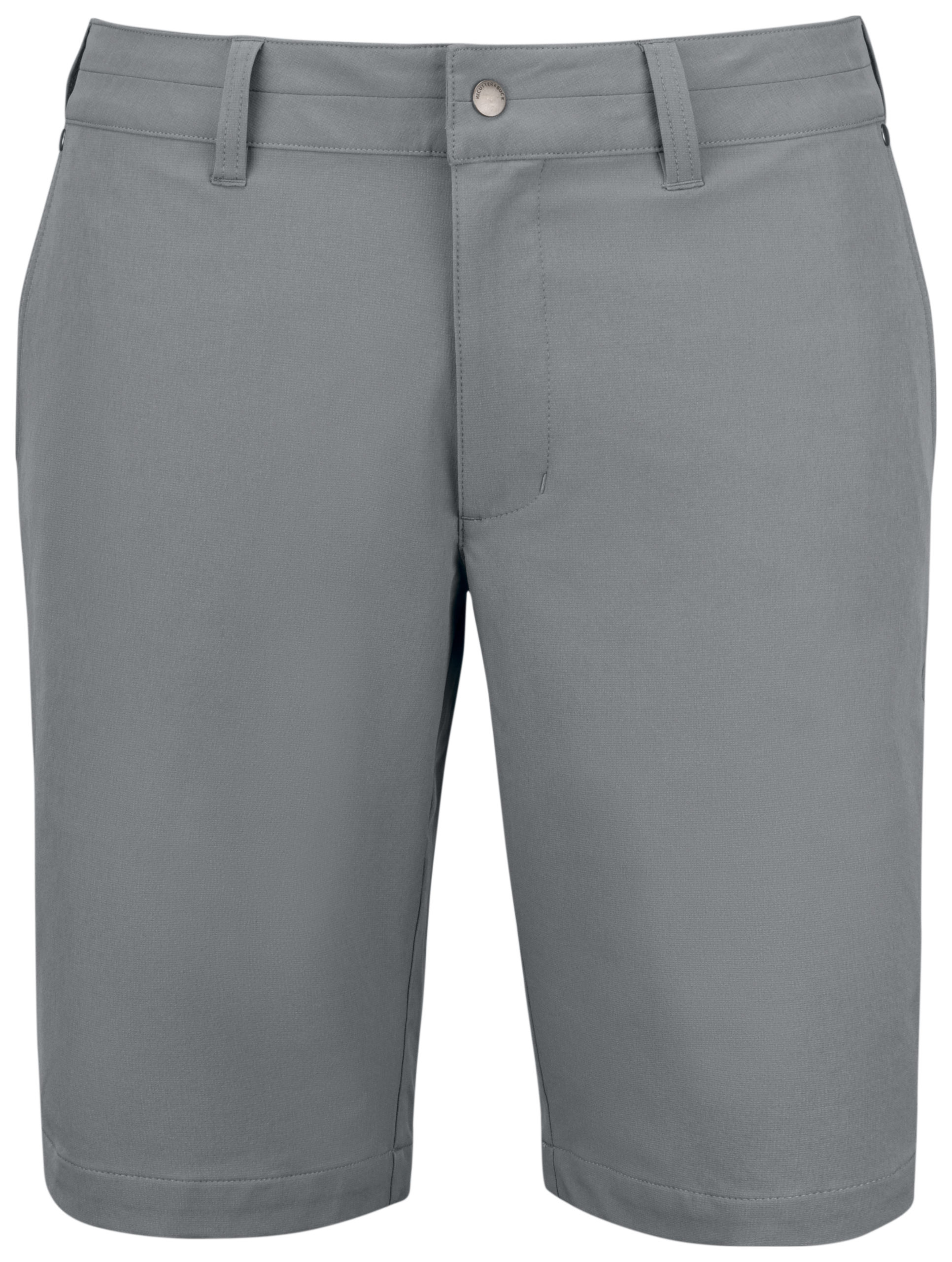 Cutterandbuck New Salish Shorts Grey