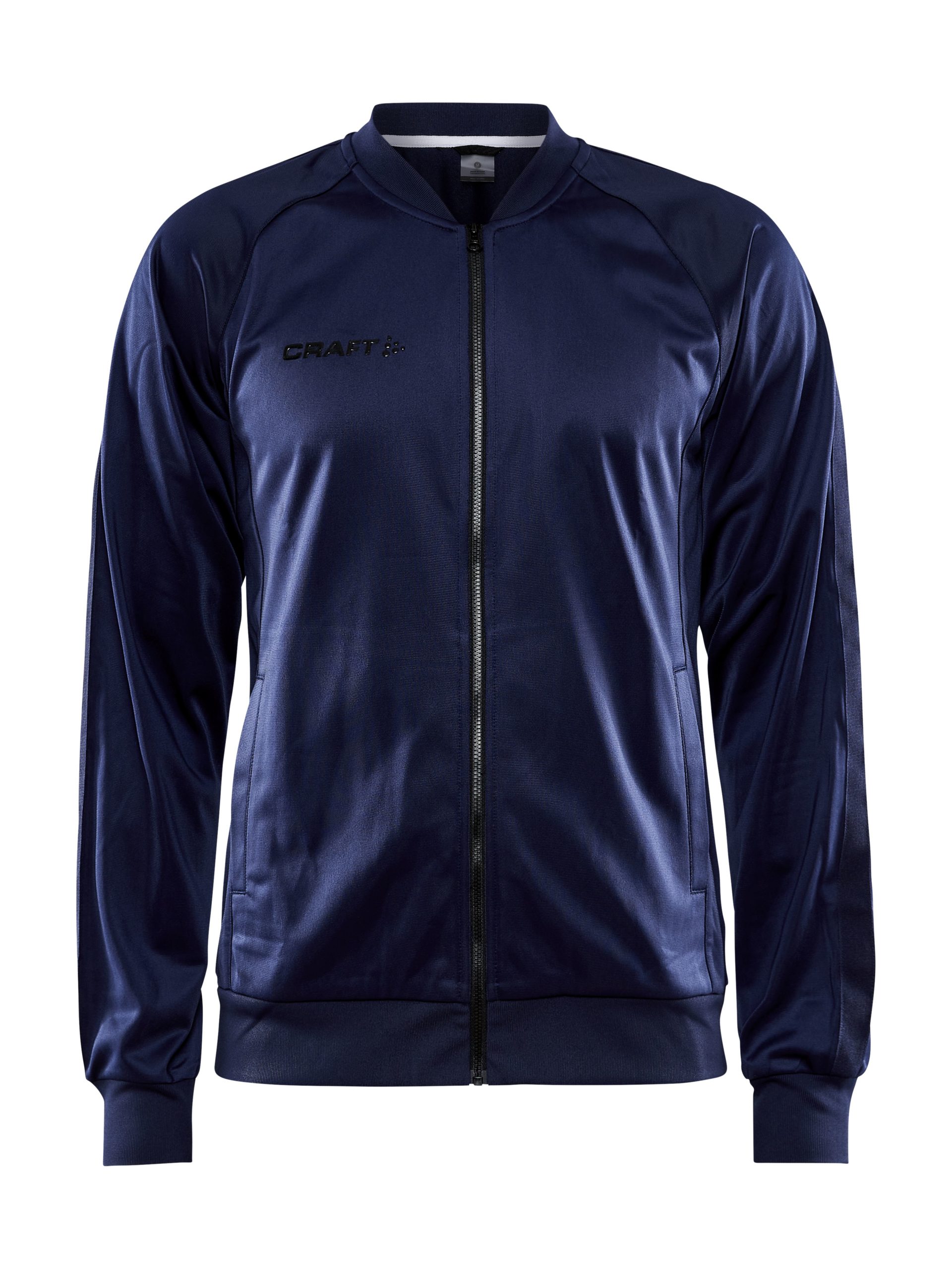 Craft Team WCT Jacket M Navy