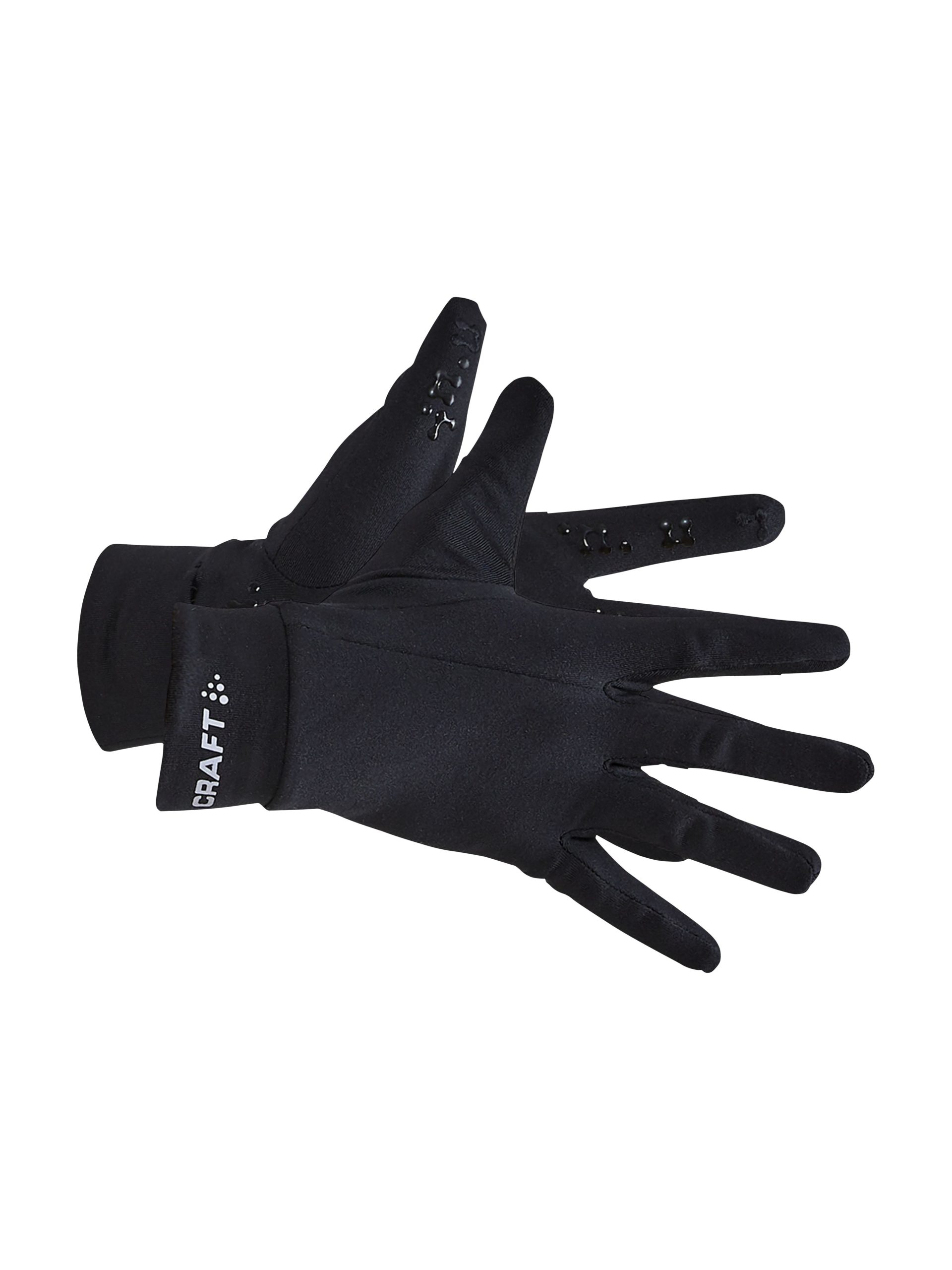 Craft Core Essence Thermal Multi Grip Glove BLACK