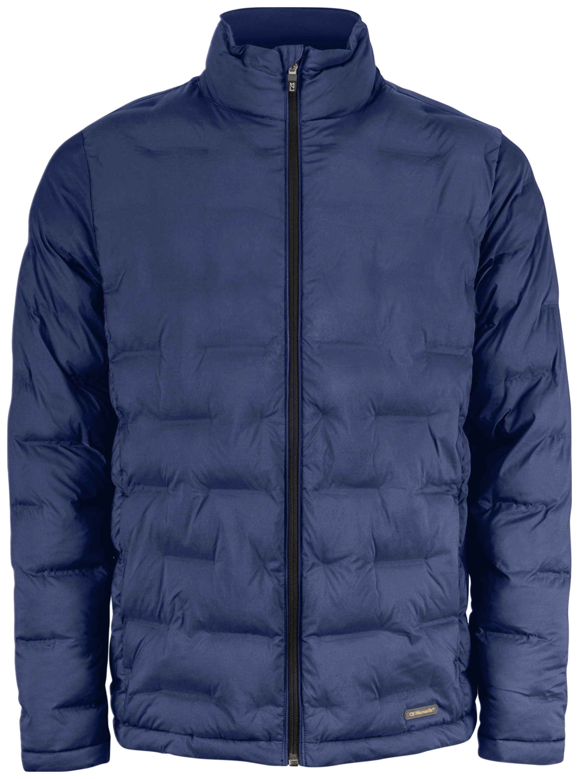 Cutterandbuck Baker Jacket Men Dark Navy