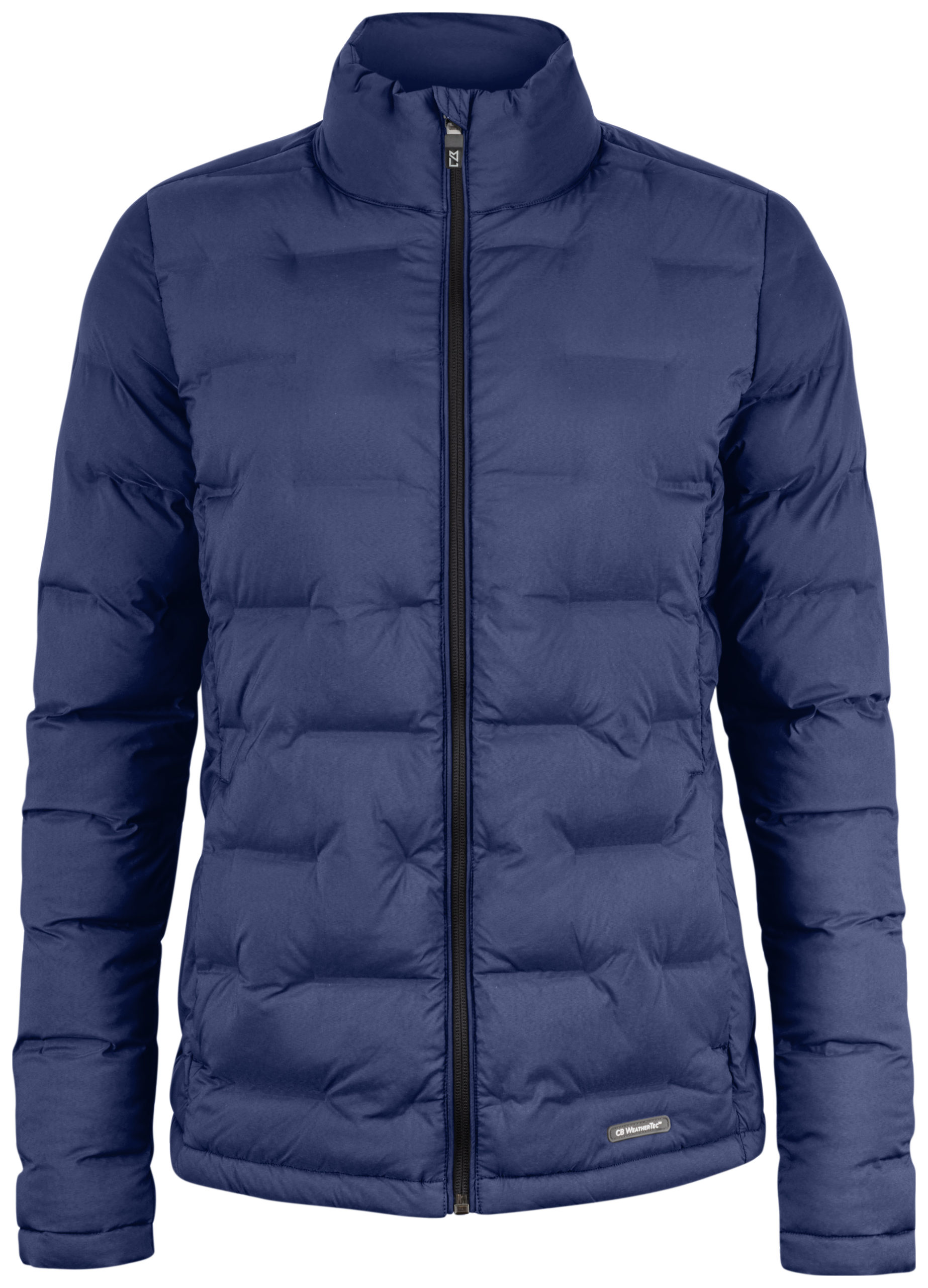 Cutterandbuck Baker Jacket Ladies Dark Navy