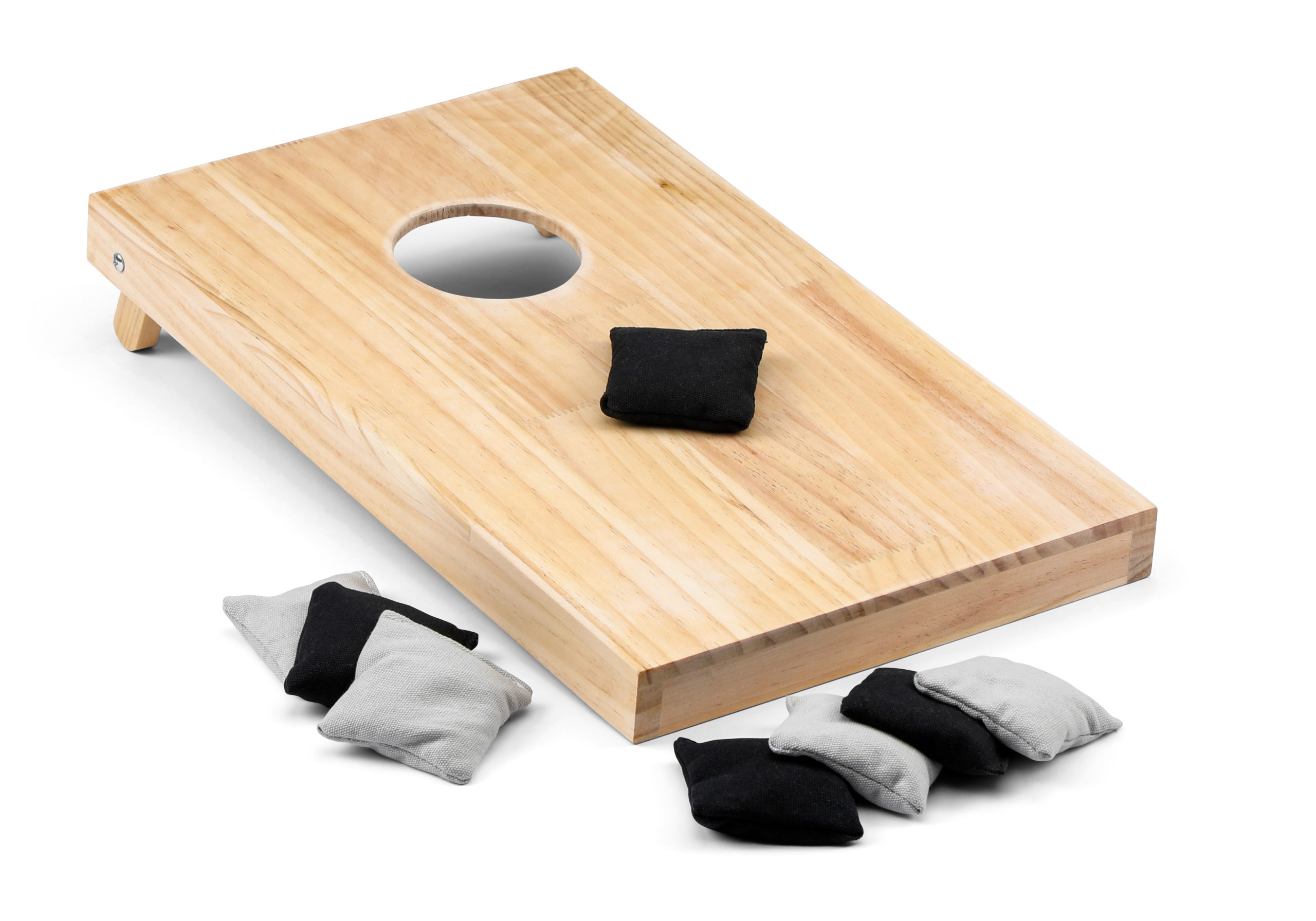 Lordnelson Cornhole –peli puu