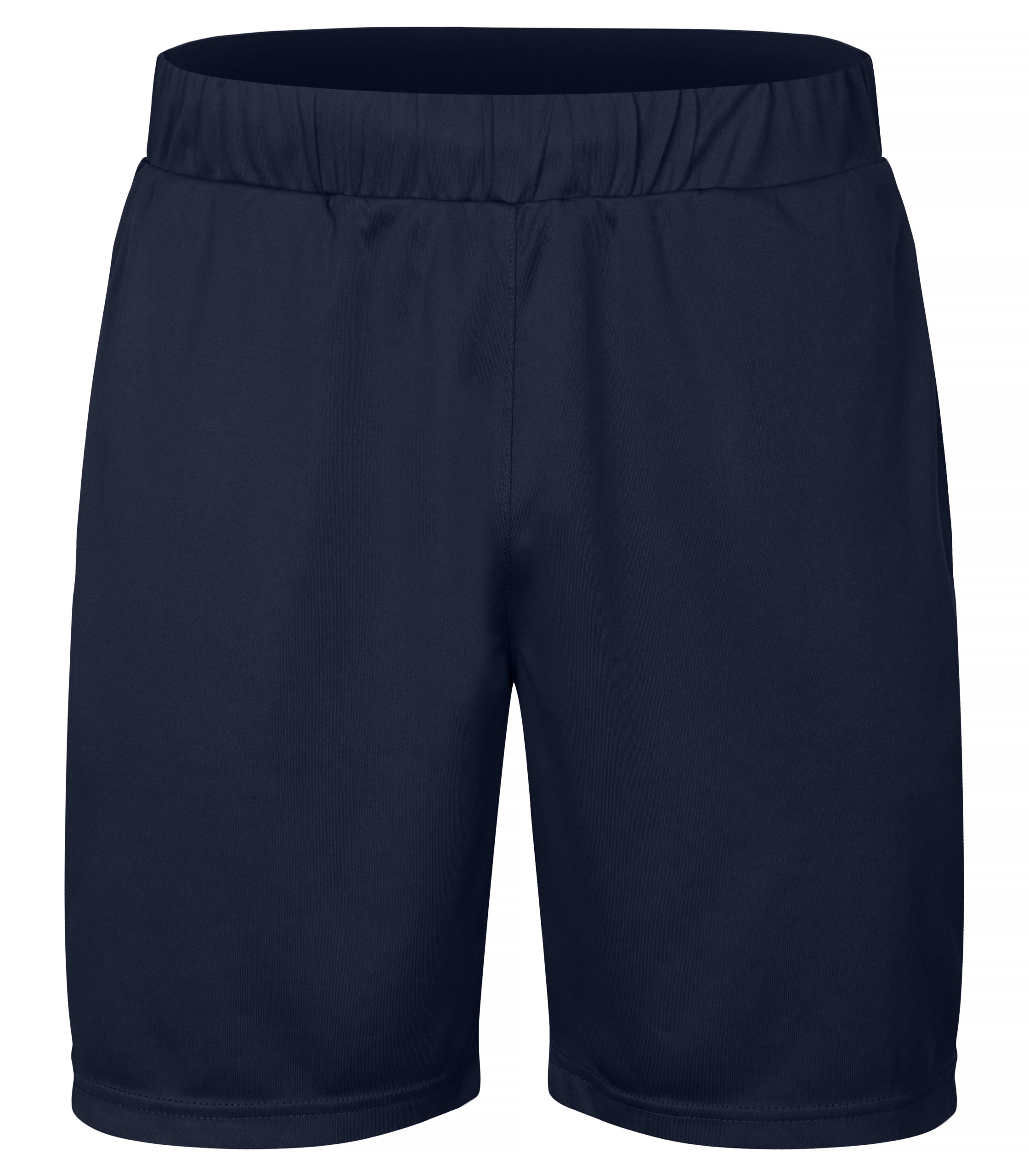 Clique Basic Active Shorts Dark Navy