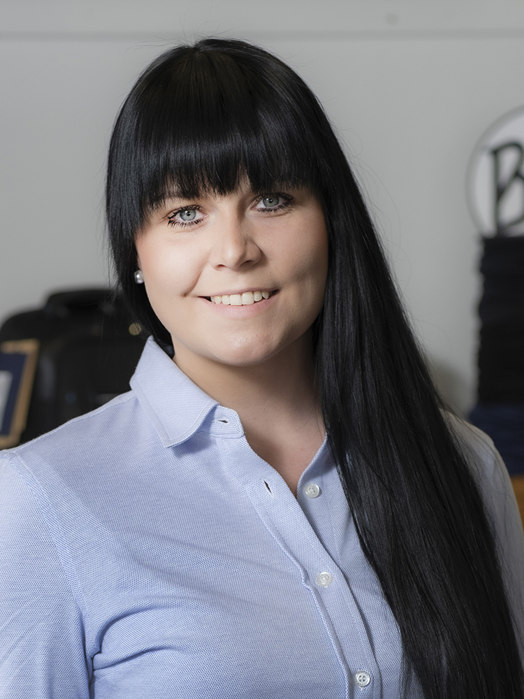 Jenna Sjöberg