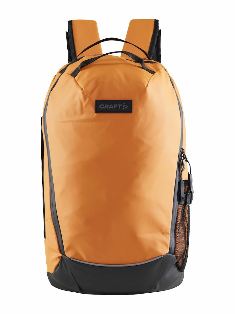 Craft Adv Entity Computer Backpack 18 L Oranssi
