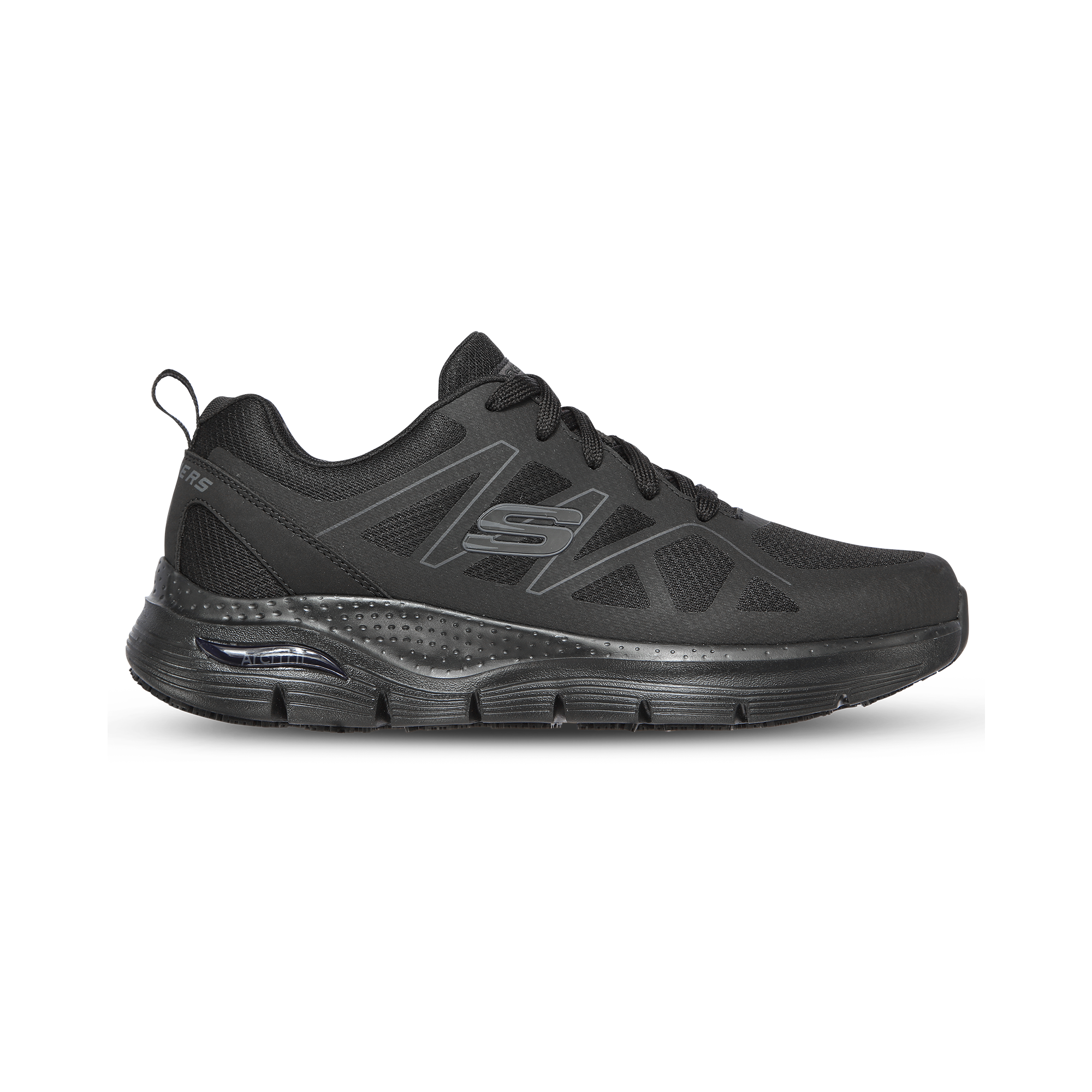 Arch Fit Axtell Work Shoe Nisa