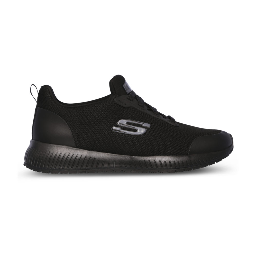 Squad Work Shoe W Nisa