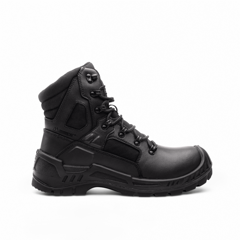 Wildland Safety Boot Nisa