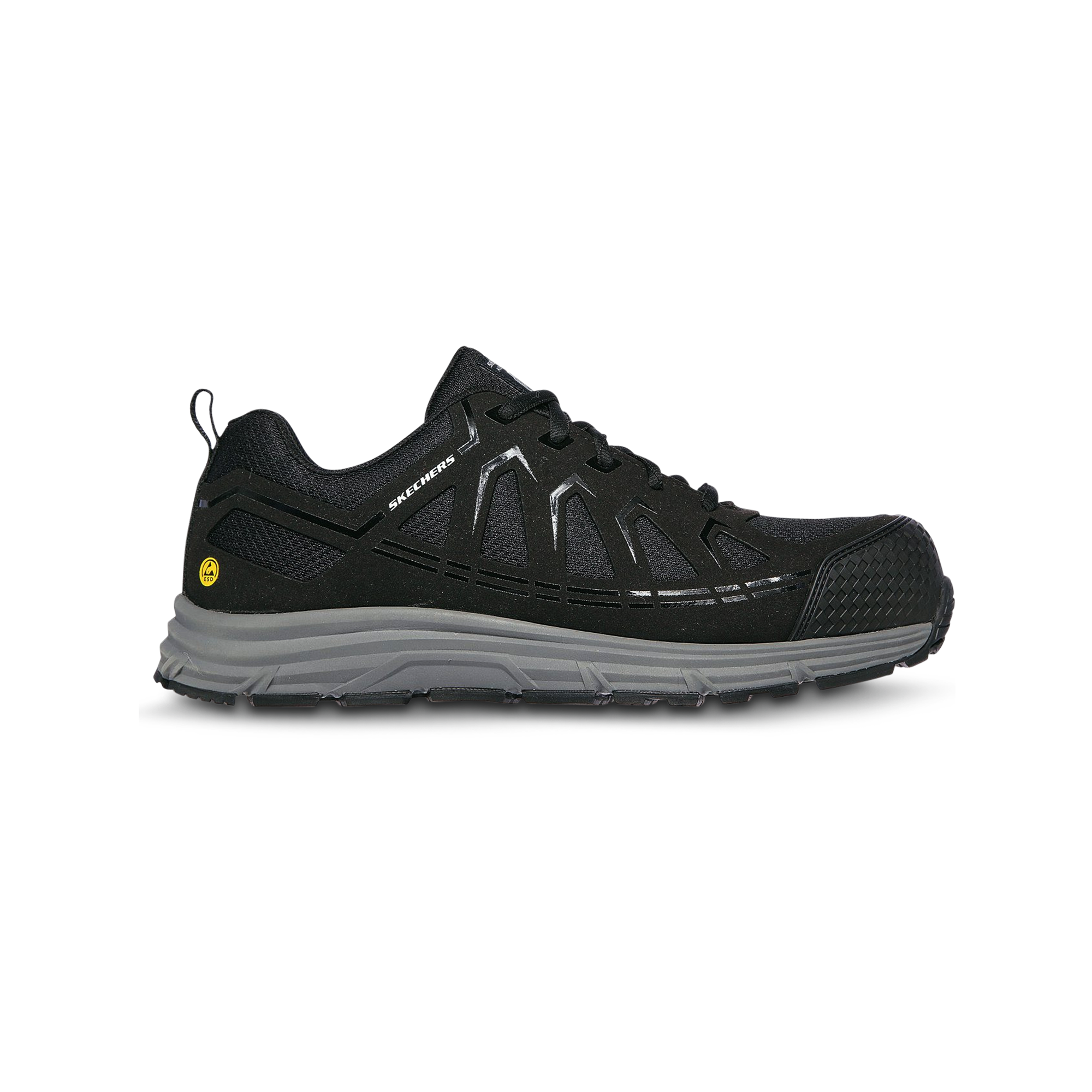 Malad II Safety Shoe - Nisa