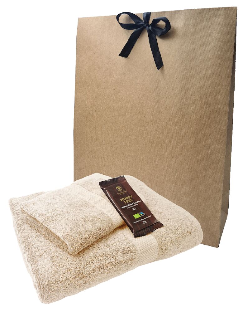 Specialdesign LN FAIR TRADE KYLPYPYYHESETTI SAND one size Hiekka