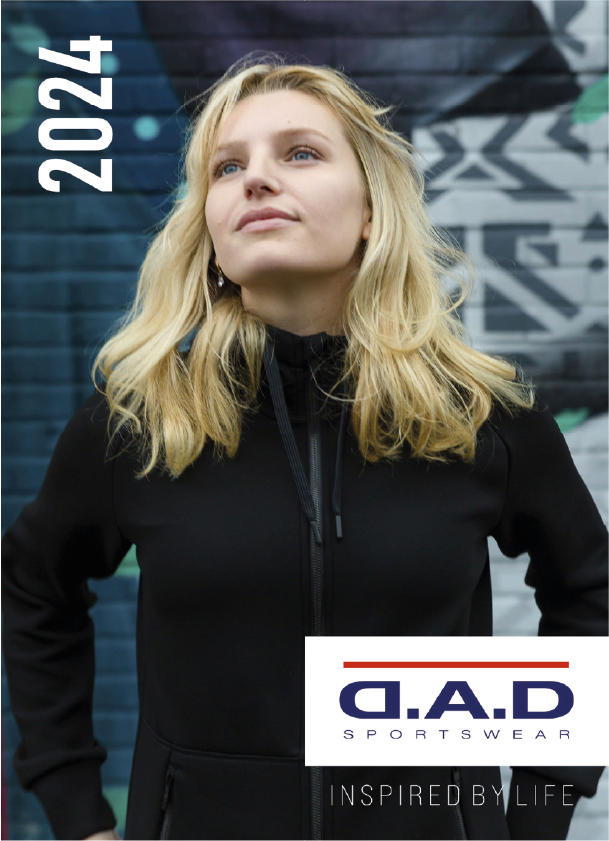 D.A.D Sportswear